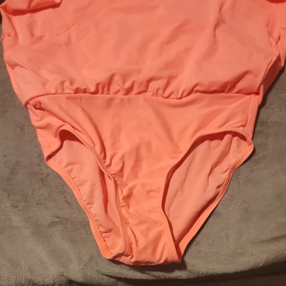 Pink Skort - Picture 6 of 7